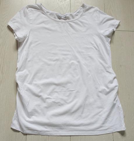 Tehotenské tričká yessica, yessica,m