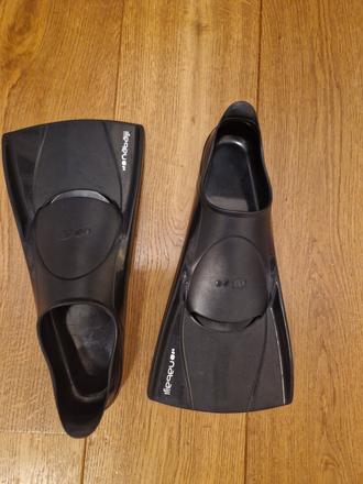 Detske plutvy 33 34, 