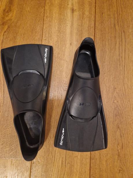 Detske plutvy 33 34, 