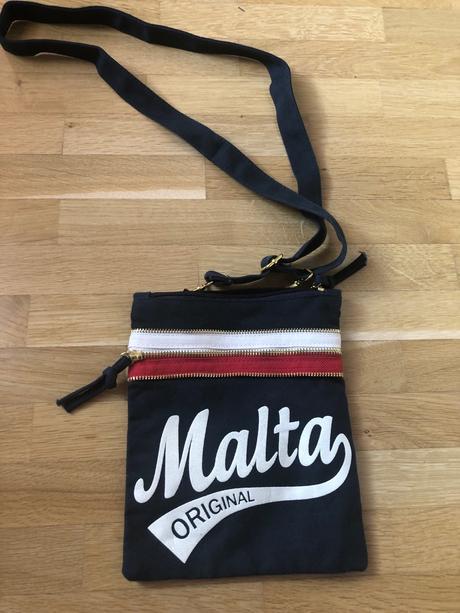 Taška malta, 