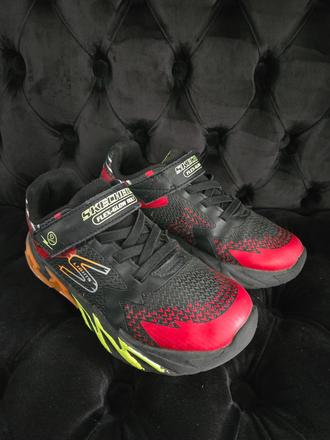 Skechers lights, skechers,35