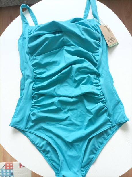 Nové tvarujúce plavky 42 tchibo, tchibo,42