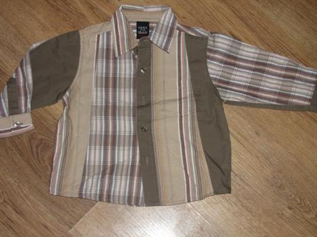 Košeľa next, next,80