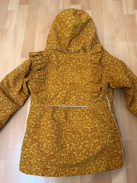 En fant zimna bunda 128, 128