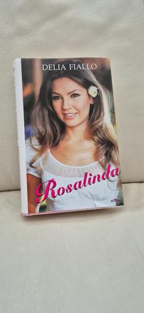 Kniha rosalinda, 