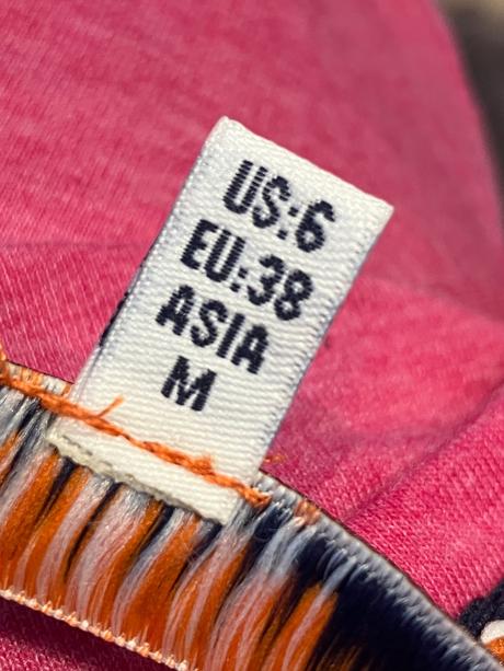 Dámske ružové tričko s nápisom soul cal (38), m