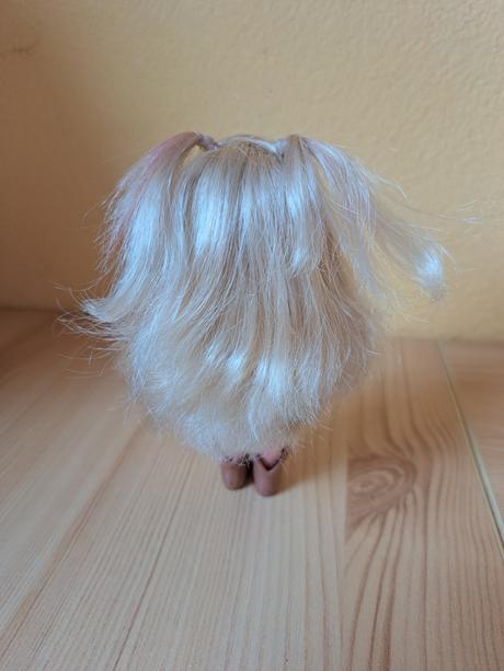 Barbie shelly pony time 2005, 