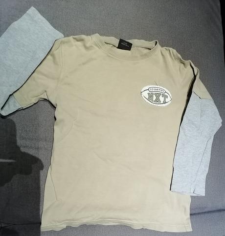 Tričko next, next,116