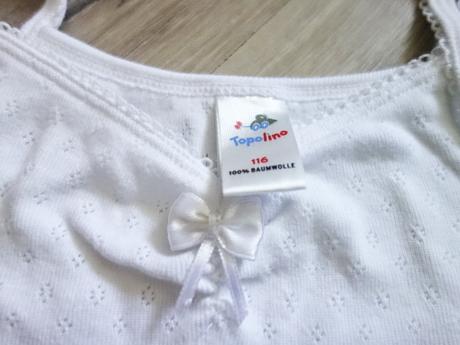 Dámske tričko topolino, topolino,116