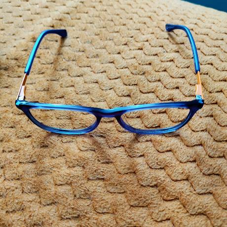 Okuliarovy rám 2ks vek 6-10r,