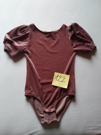 Dievčenské body, zara,122