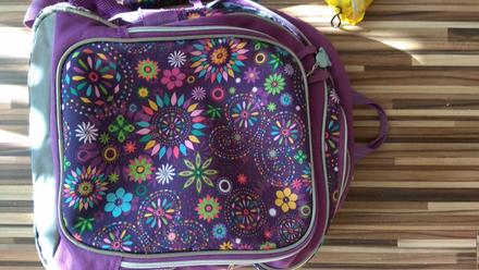 Predám školskú tašku, 