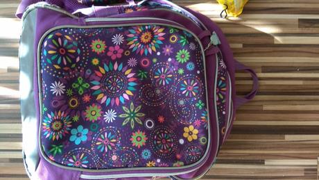 Predám školskú tašku, 