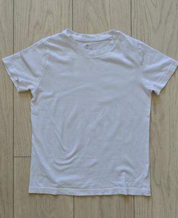 Tričko, h&m,140