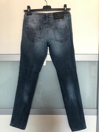 Damske rifle sisley, orsay,s