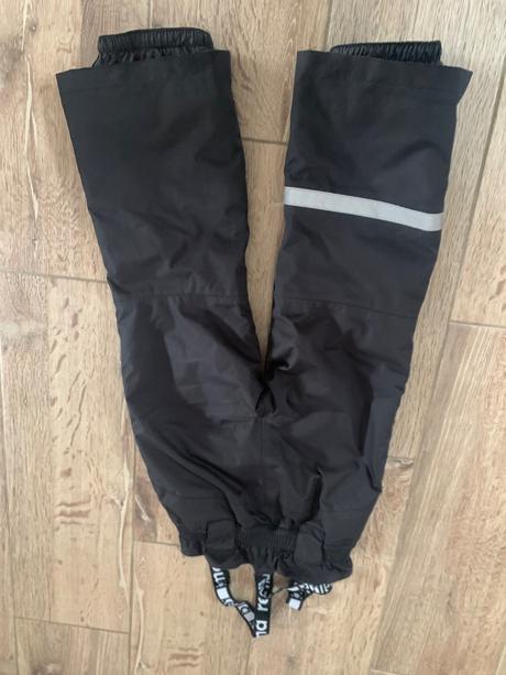 Reima zimné otepľovačky 110/116, reima,110