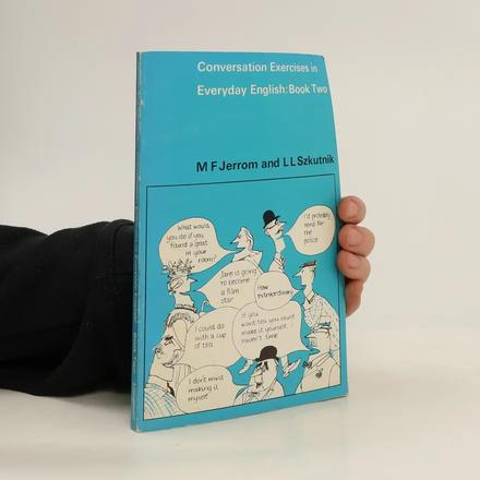 Conversation - everyday english 2 ks, 