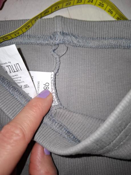 Leginy little people, little people,98