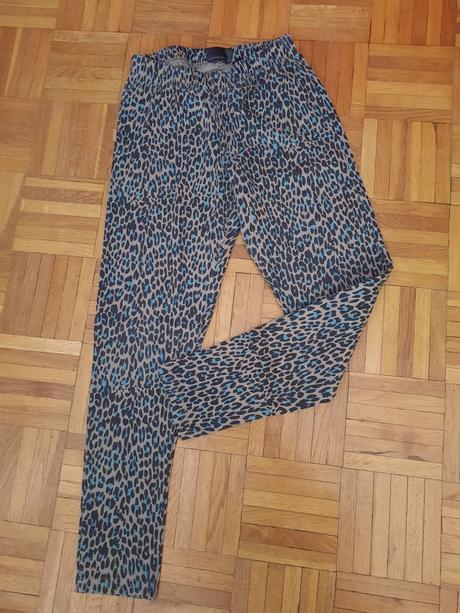 Dievčenské legíny, bonprix,140