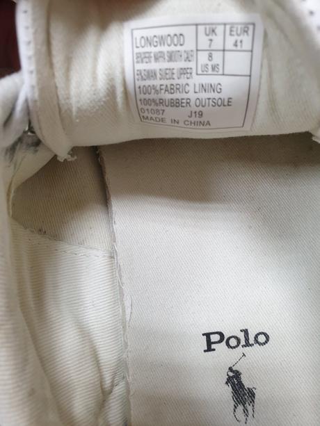 Pánske tenisky - polo ralph lauren, ralph lauren,41