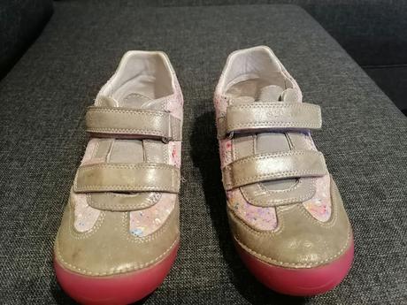 Topánky dd step, veľ.35, d.d.step,35