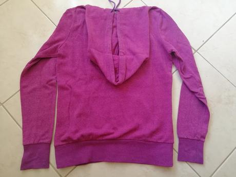 Mikina vans, v. s, s