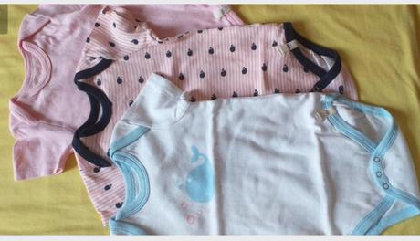 Body 3-pack 86/92, kuniboo,86