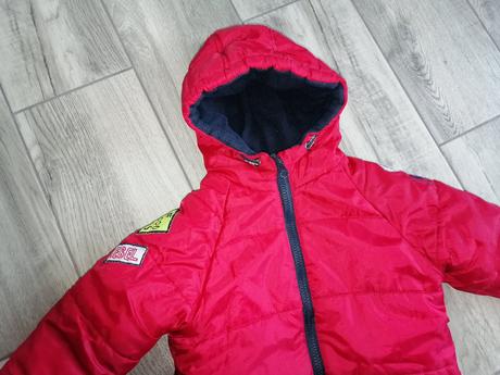 Zimná bunda - 104, 104