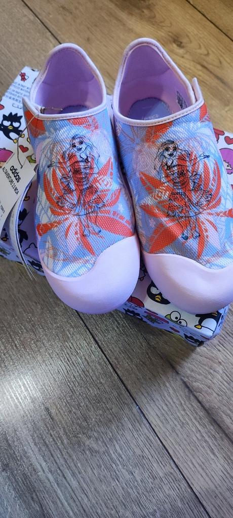 Adidas sandále, adidas,34