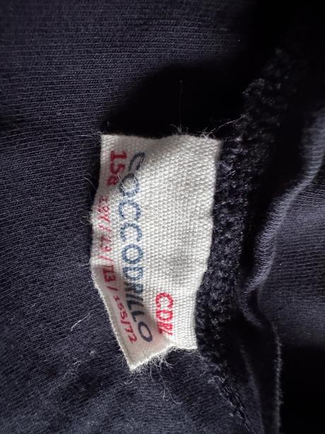 Vianočné šaty, 158