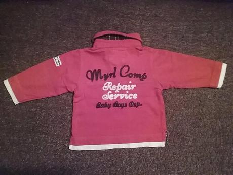 Chlapcenske tricka, 68