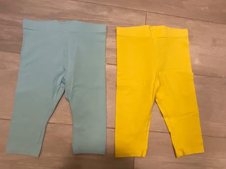 Legínove šortky next, next,116