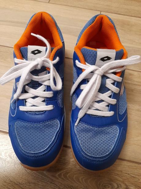 Halovky lotto, lotto,38