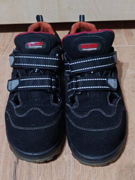 Pracovné topánky, 41