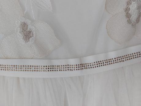 Šaty ceremony slávnostné, 122