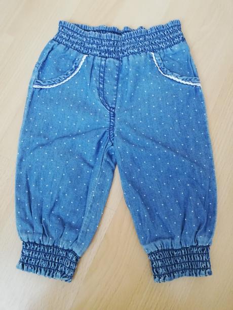 Detsky body set, topomini,74