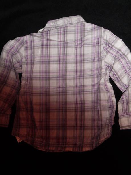 Košeľa, dopodopo,92