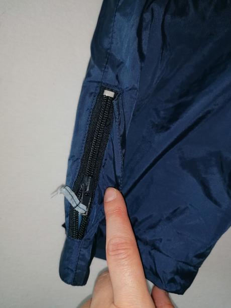 Nohavice do snehu 92/98, 92