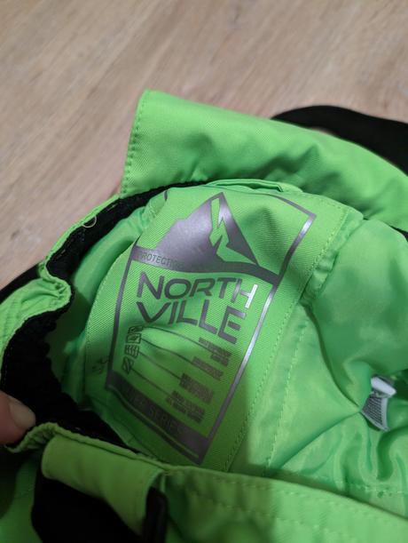 Otepľováky, f&f,104