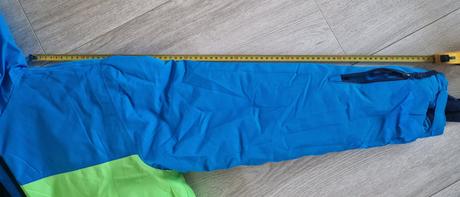 Zimná chlapecká bunda 170/176, 170