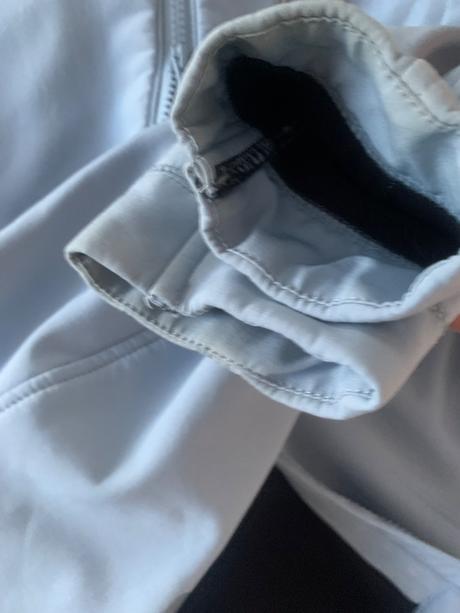 Reima koivula jarná softshellová bunda 134/140, reima,134