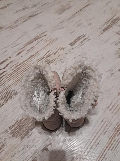 Dievčenské čižmičky cupcake, cupcake,30