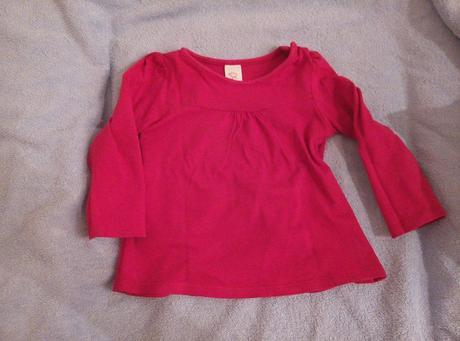 C&a tričenko, c&a,74