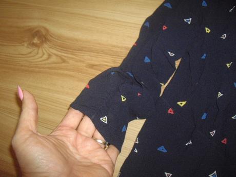 Blúzka stella mccartney, 140