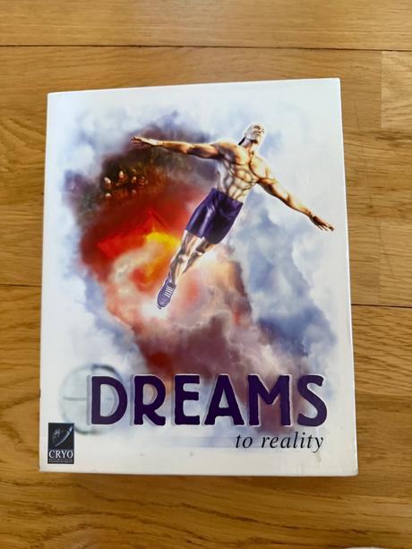 Pc hra dreams to reality, 