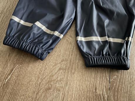 Nepremokava súprava legowear, lego,92