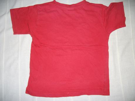 Tričko na 3 roky, 104