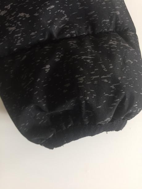 Zimná bunda, f&f,128