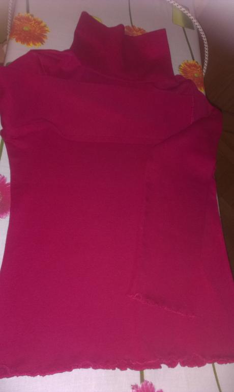 Rolak s vlnitym okrajom ozdobnym, c&a,128