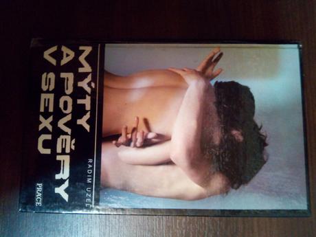 Mýty a povery o sexe ô,